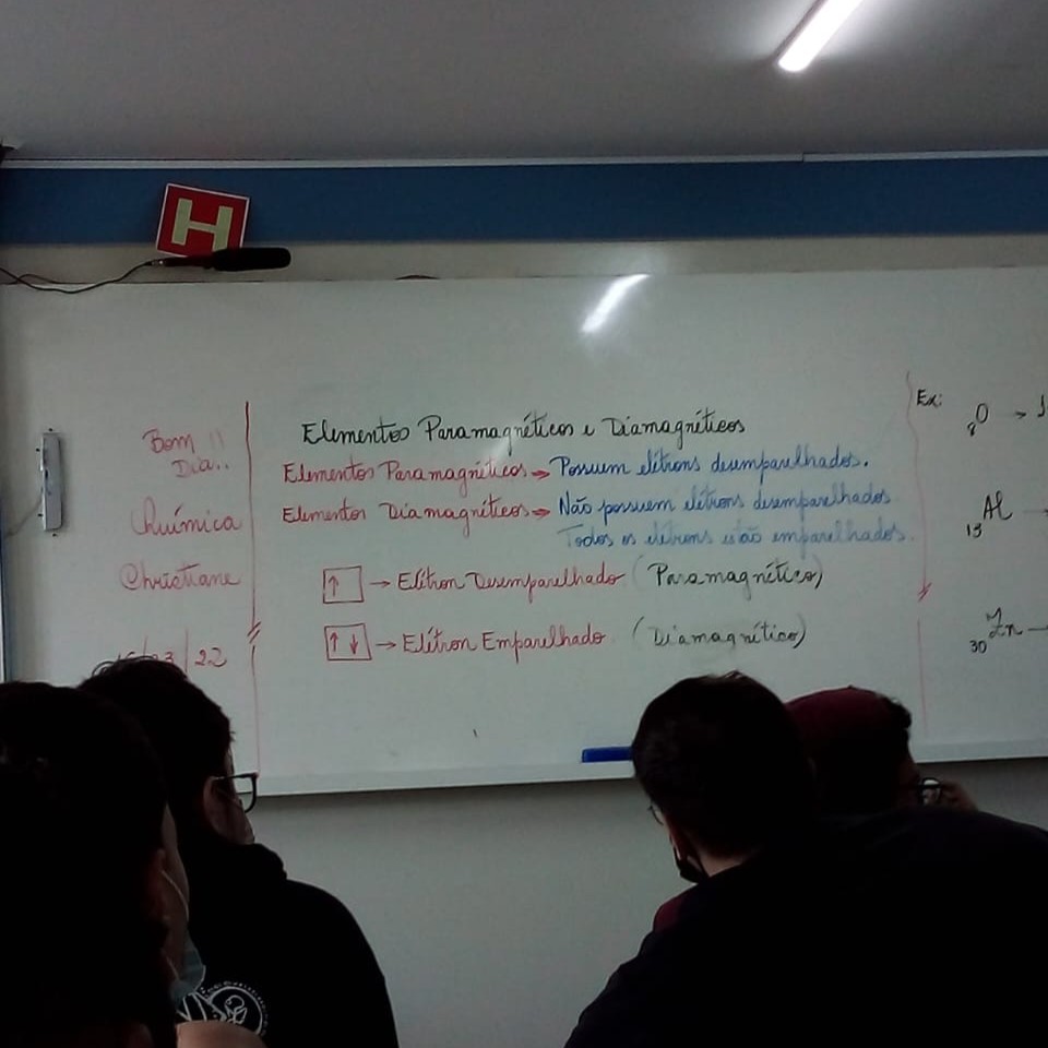 Imagem do curso