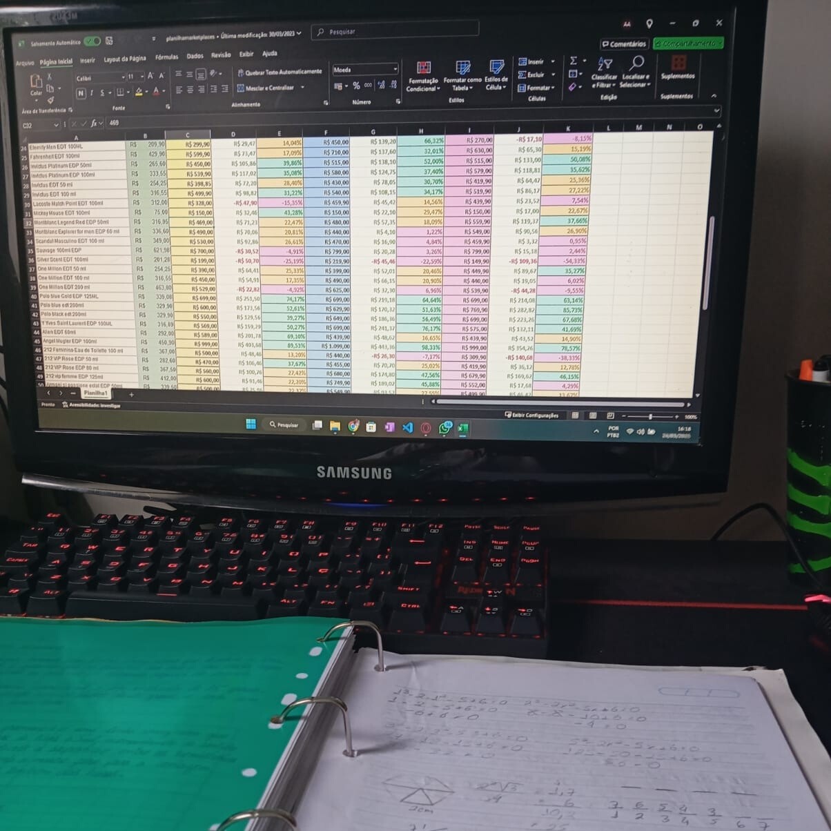 Imagem do curso