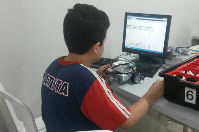 Imagem do curso