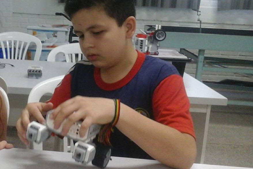Imagem do curso