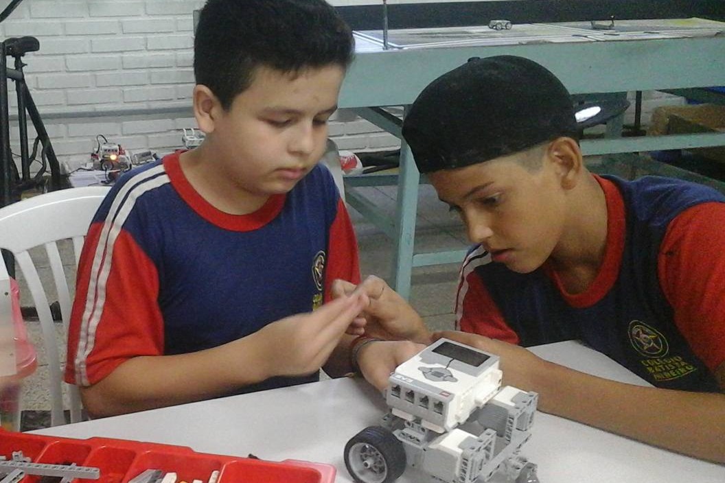 Imagem do curso